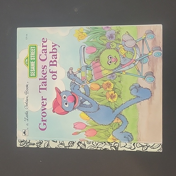 Lot of Little Golden Books 📚 - Picture 2 of 6